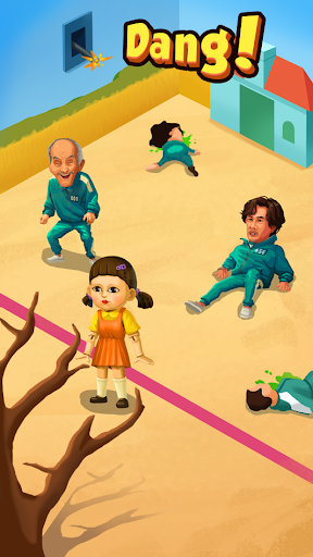 Survival Master：456