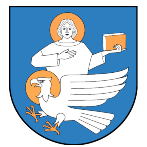 Gmina Łącko logo