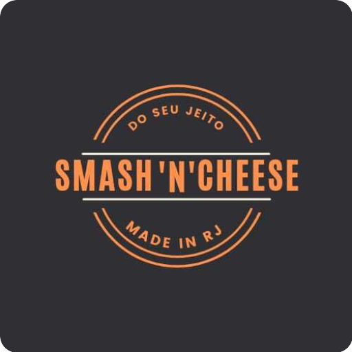 Smash N Cheeese logo