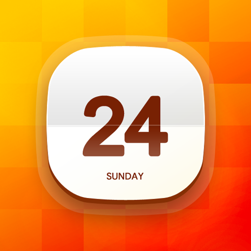 Simple Calendar - Plan Easily logo