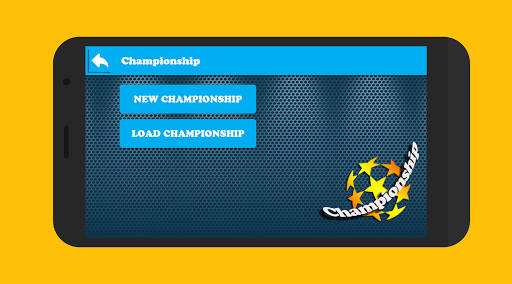 Soccer Timer & Scoreboard Screen 3