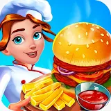 Cooking Yummy: Restaurant Game icon