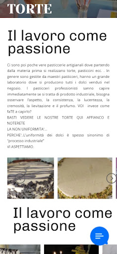 gelateria kokos Screen 2