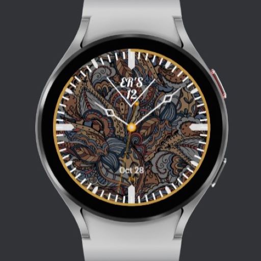 ER'S 12 - RETRO LIFE