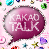 KakaoTalk Crystal Theme icon