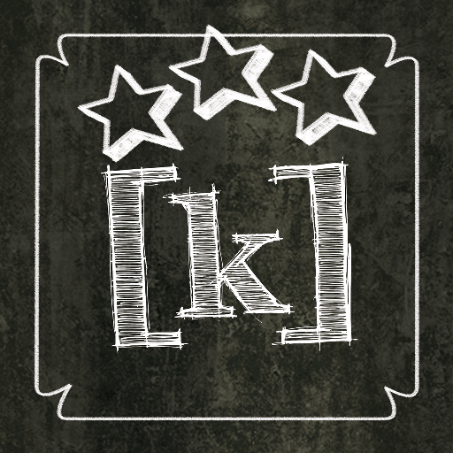 Kosmopolit DE logo