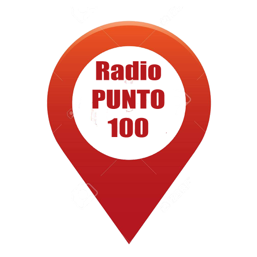 Android application Radio Punto 100 screenshort