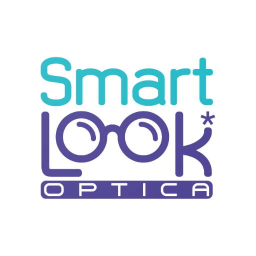 Óptica Smart Look logo