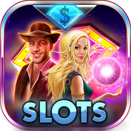 Get Diamond Cash Slots Casino for Android Aso Report