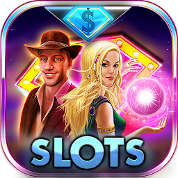 Icon image Diamond Cash Slots - Casino