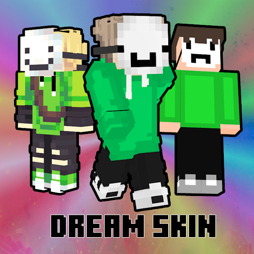 Dream Skin MCPE