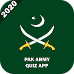 Cover Image of Download Intelligence Quiz to Join Pak  APK
