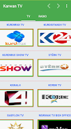 Karwan TV Screenshot