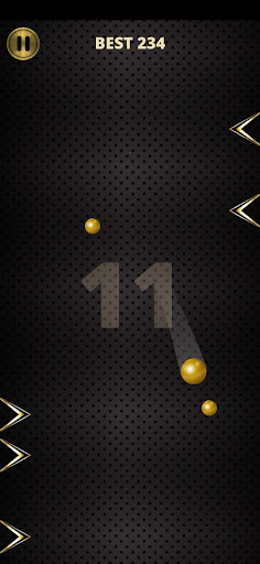 Save The Golden Ball Screenshot 4 - AppWisp.com