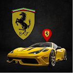Cover Image of Télécharger Ferrari Virtual  APK