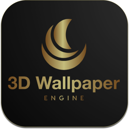 3D wallpaper engine GIF,VIDEO