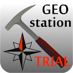 Geostation Trial Apk