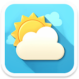 Magic Weather 3D icon