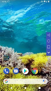 Simple Nav Bar - Navigation Ba Screenshot