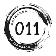 011 By The Baron  Icon