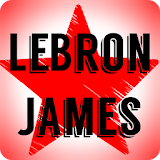 LeBron James News & Updates icon