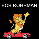 Bob Rohrman Acura icon