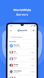 BeastVPN: Gaming Unlimited VPN