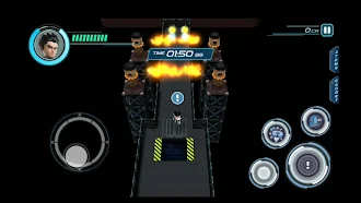 Game screenshot Ejen Ali : Emergency apk download