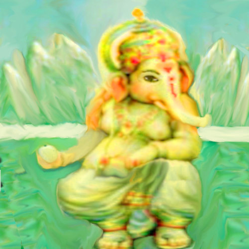 Shiv Ratri Pooja, Prayer Screen 3