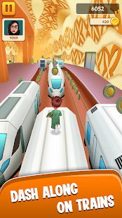 Falcon Dash – Obstacle Course Arab Runner screenshots apk mod 1