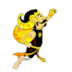 Gatotkaca Game