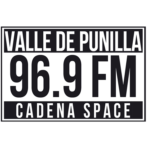 Cadena Space FM logo