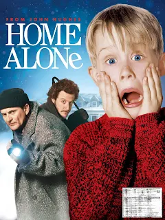 Home Alone - Movies on Google Play