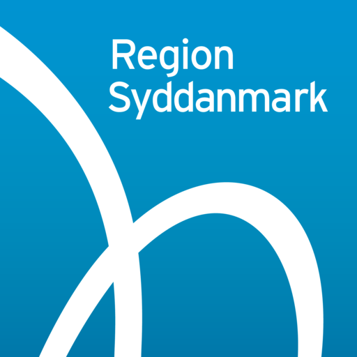 Mit Sygehus logo