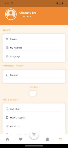 Saleem Nutrition Screen 3