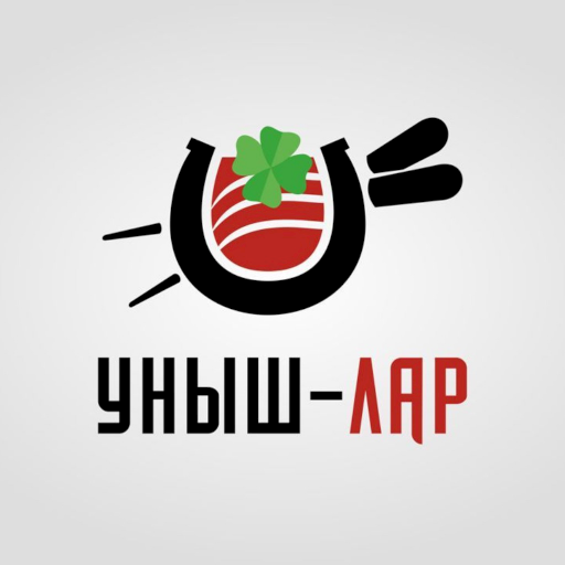 Уныш-ЛАР logo