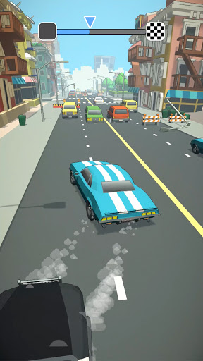 Mini Theft Auto screenshots 8
