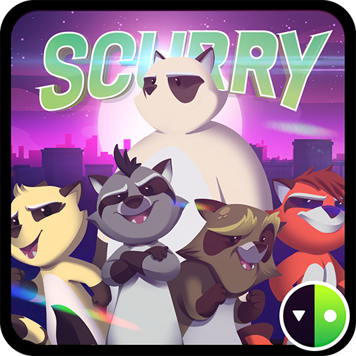 Scurry logo