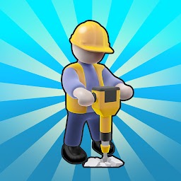 Recycling Building Idle Tycoon