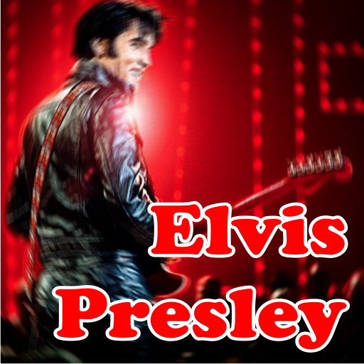 Elvis Presley Songs logo