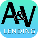 A&V Lending Mobile icon