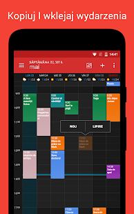Calendaru DigiCal+ Screenshot