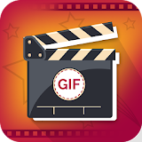 Video to Gif Maker icon