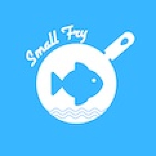 Small Fry logo