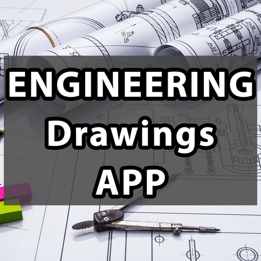 Engineering Drawing App: Engineering Drawing App giúp bạn vẽ các bản vẽ kỹ thuật một cách chuyên nghiệp và thuận tiện. Với các tính năng tiện ích như vẽ đường thẳng, đường cong, hình tròn, hình chữ nhật, bạn sẽ dễ dàng trong việc tạo ra các bản vẽ kỹ thuật theo ý tưởng của mình.