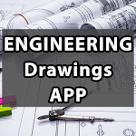 Cover Image of Download Engineering Drawing App  APK