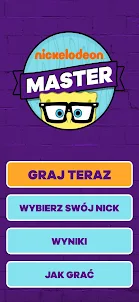 Nickelodeon Master