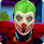 Cover Image of ดาวน์โหลด Smiling-X: เกมสยองขวัญและน่ากลัว 3.1.0 APK
