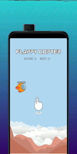 Flappy World