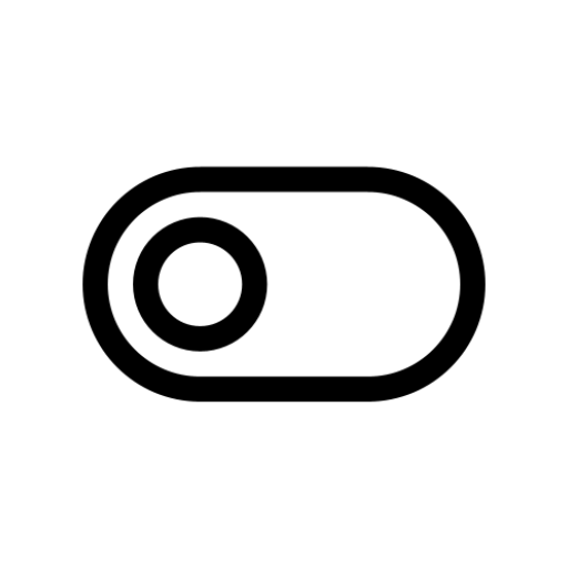 Two Color Switch - AppWisp.com